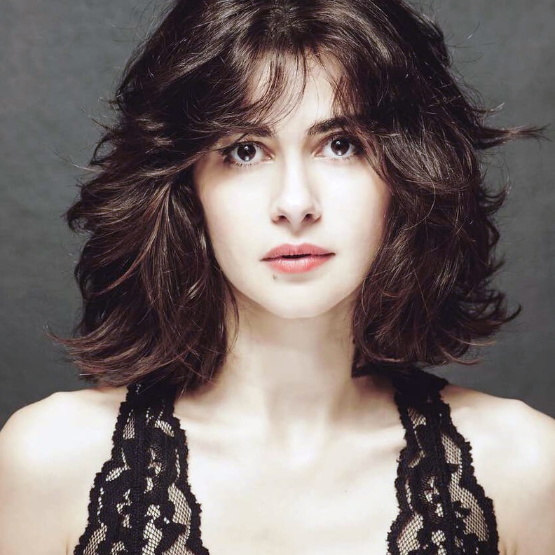 نسرين جودت زاده