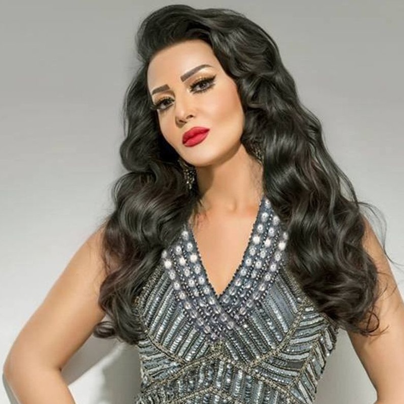 اخر اعمالها "الليلة الكبيرة" و"يانا يا انتي"