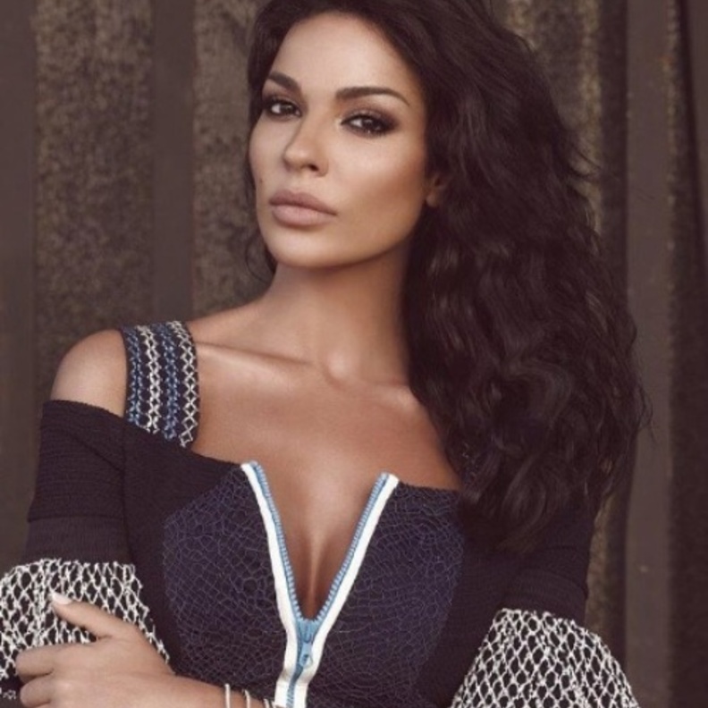 نادين نجيم 7