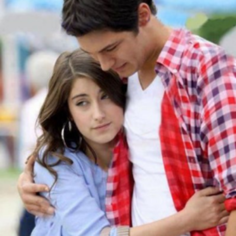 هازال كايا وشاتاي أولسوي