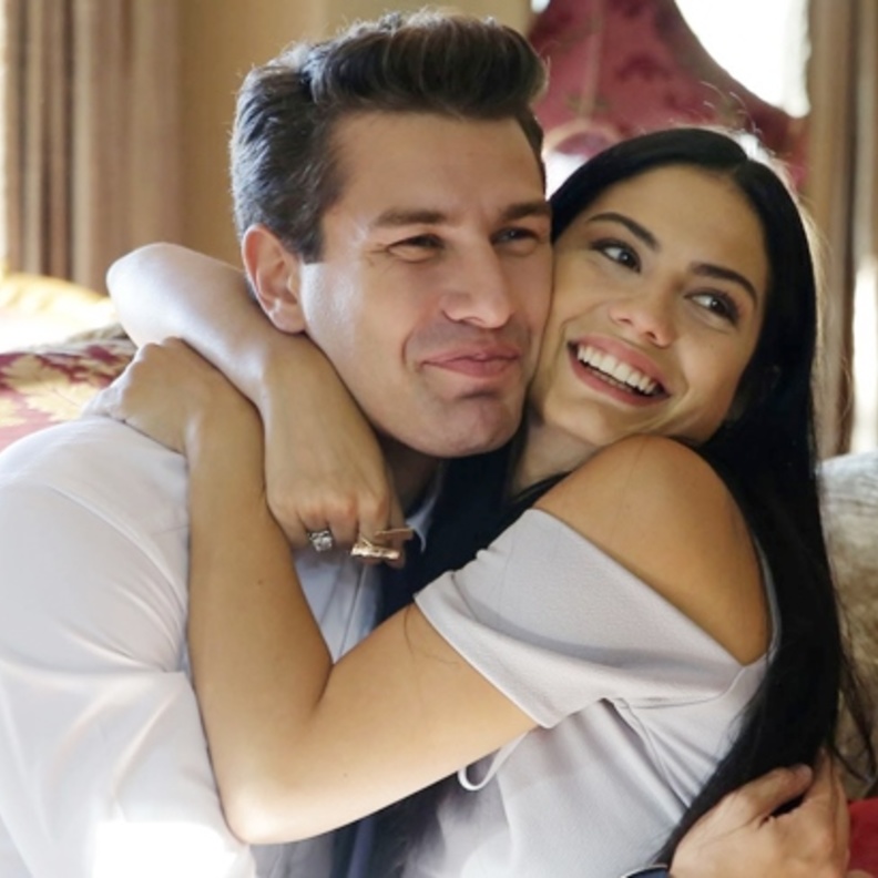 مسلسل غرفة 309