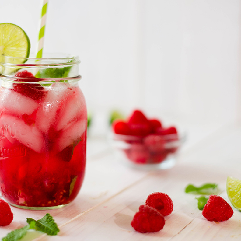 عصير سحري يخلصك من دهون البطن بسرعة