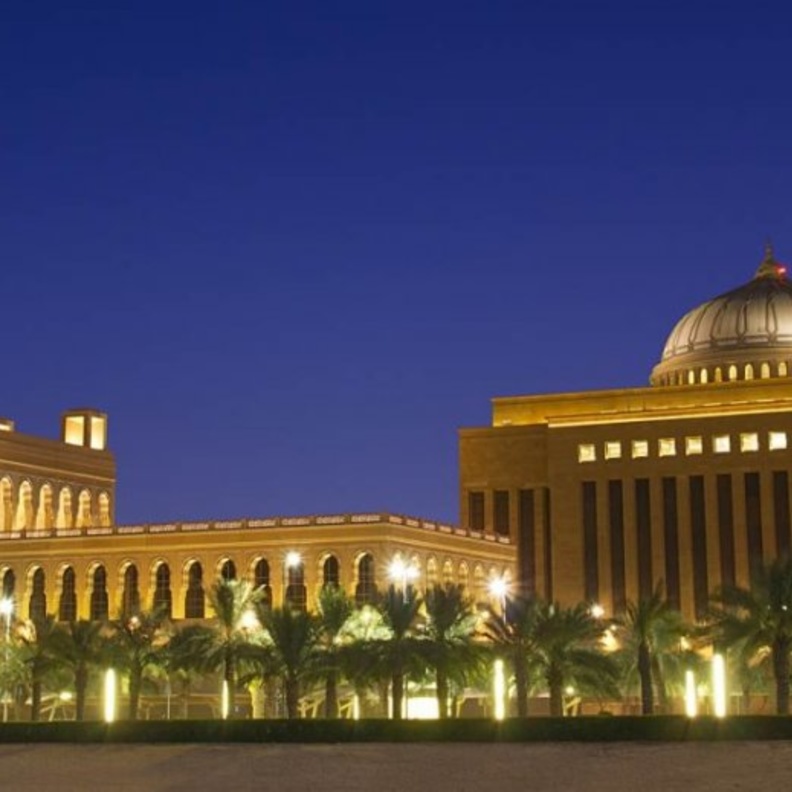 جامعة الأميرة نورة بنت عبدالرحمن 