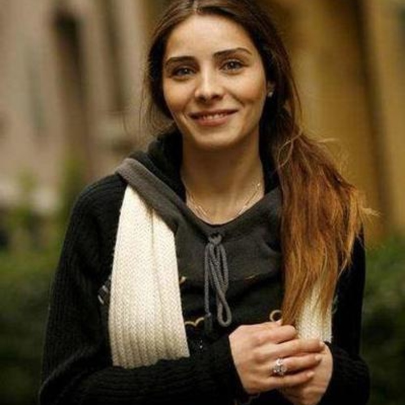 نور فتح أوغلو