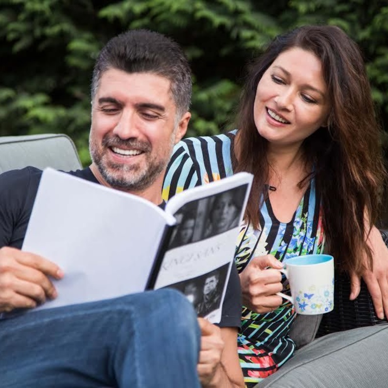 فيلم فرصة ثانية