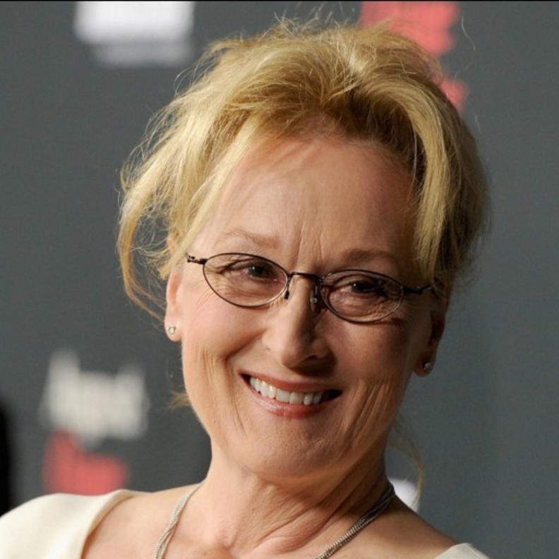 ميريل ستريب