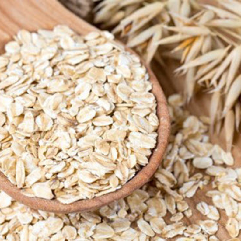 يبقى عليك تناول الشوفان خلال المراحل الاربع لرجيم دوكان