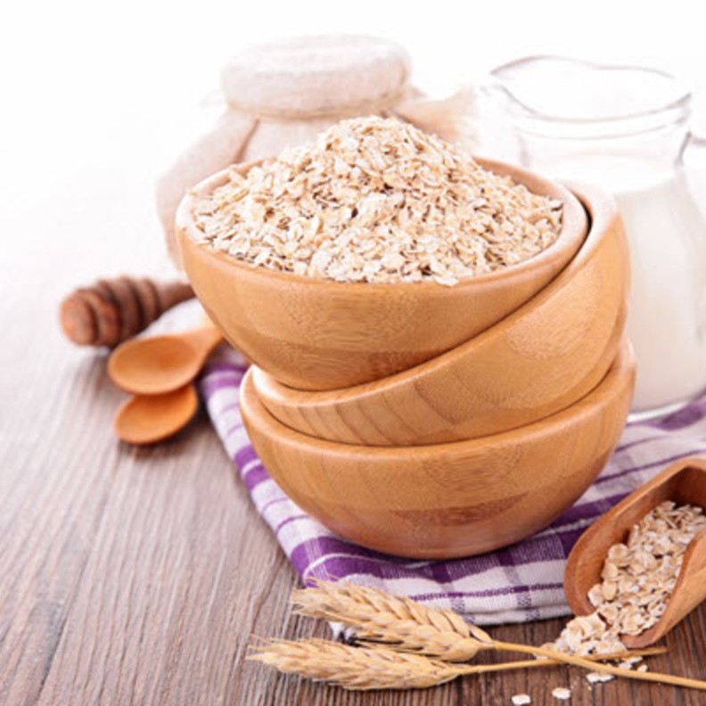 رجيم الشوفان القاسي لانقاص 7 كيلوجرام في 5 ايام