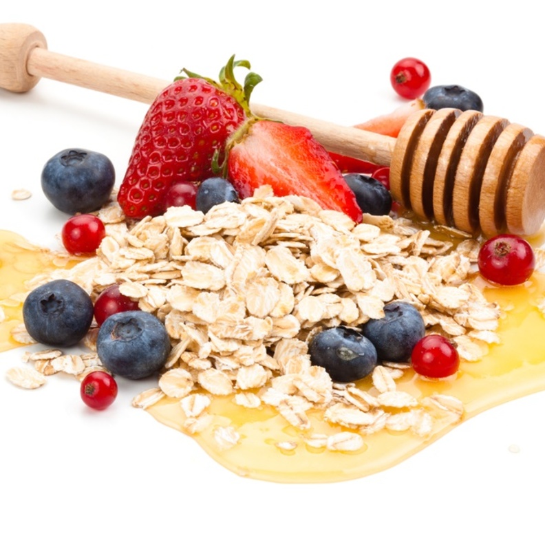 فوائد صحية و جمالية لتناول الشوفان في رمضان