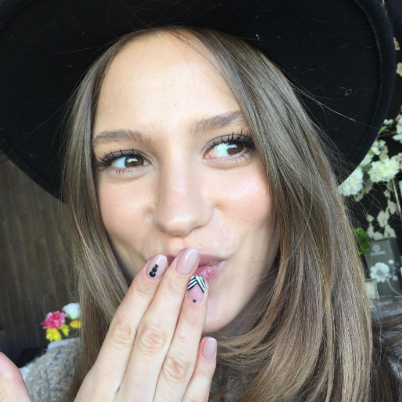 سيريناي ساريكايا