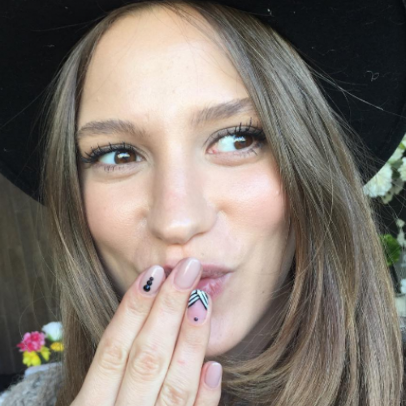 سيريناي ساريكايا