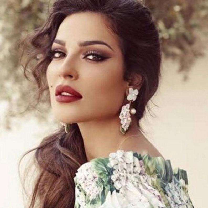 نادين نجيم ومصيرها في الهيبة 2