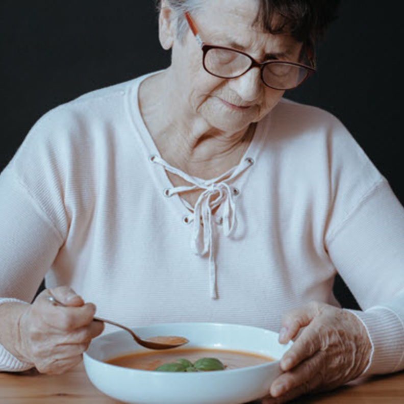 نصائح طبية لعلاج نقص الوزن وفقدان الشهية عند الكبار