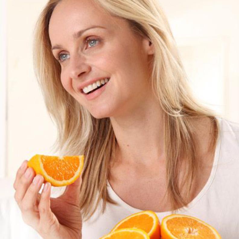 تخلصّي من التعب والإرهاق الجسدي مع الأطعمة الآتية