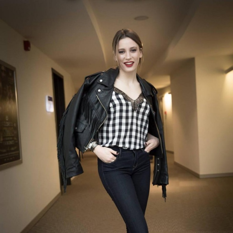 سيريناي ساريكايا