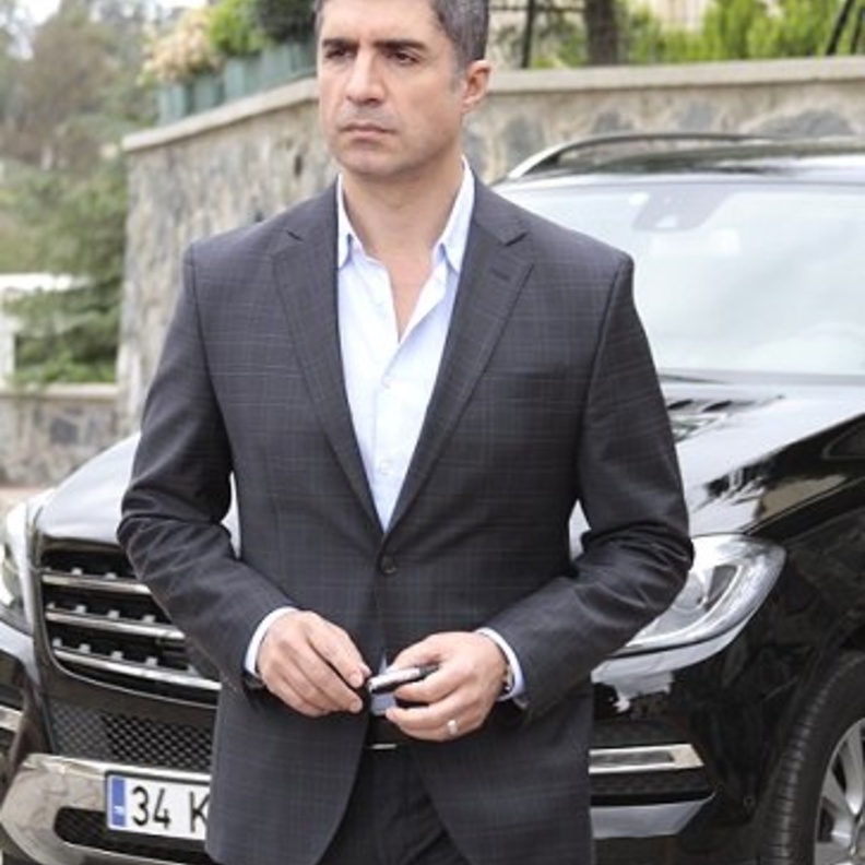 أوزجان دنيز