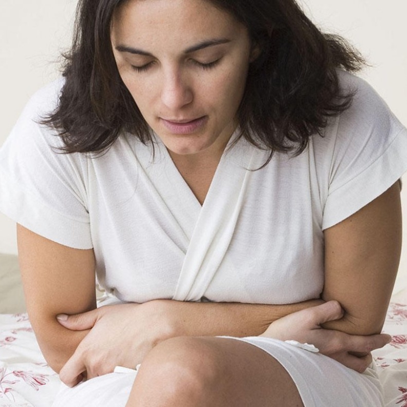 ما هي اسباب ظهور الاكياس الدهنية على المبايض وطرق علاجها ؟