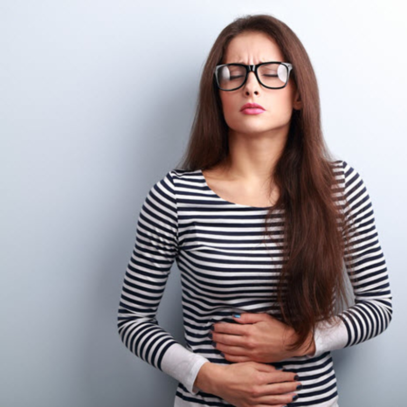 اعراض جرثومة المعدة و كيفية علاجها و الوقاية منها