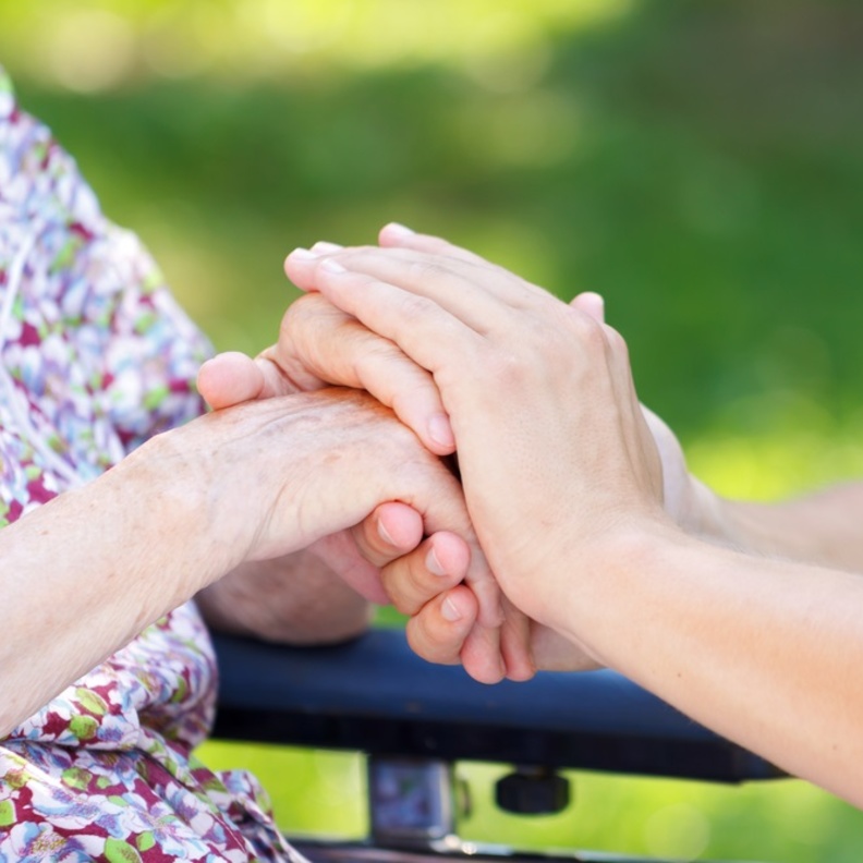 مراحل تطور مرض باركنسون