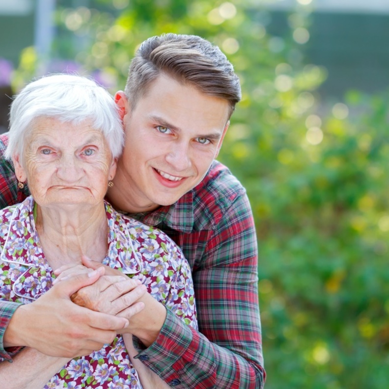 مرض باركنسون يصيب كبار السن عادة