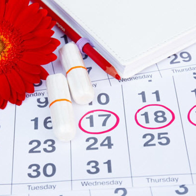 الدورة الشهرية المنتظمة تحدث كل 28 يوماً