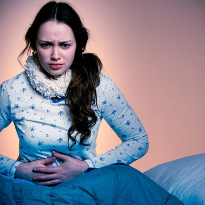 اضطرابات الدورة الشهرية تختلف بين امرأة و أخرى