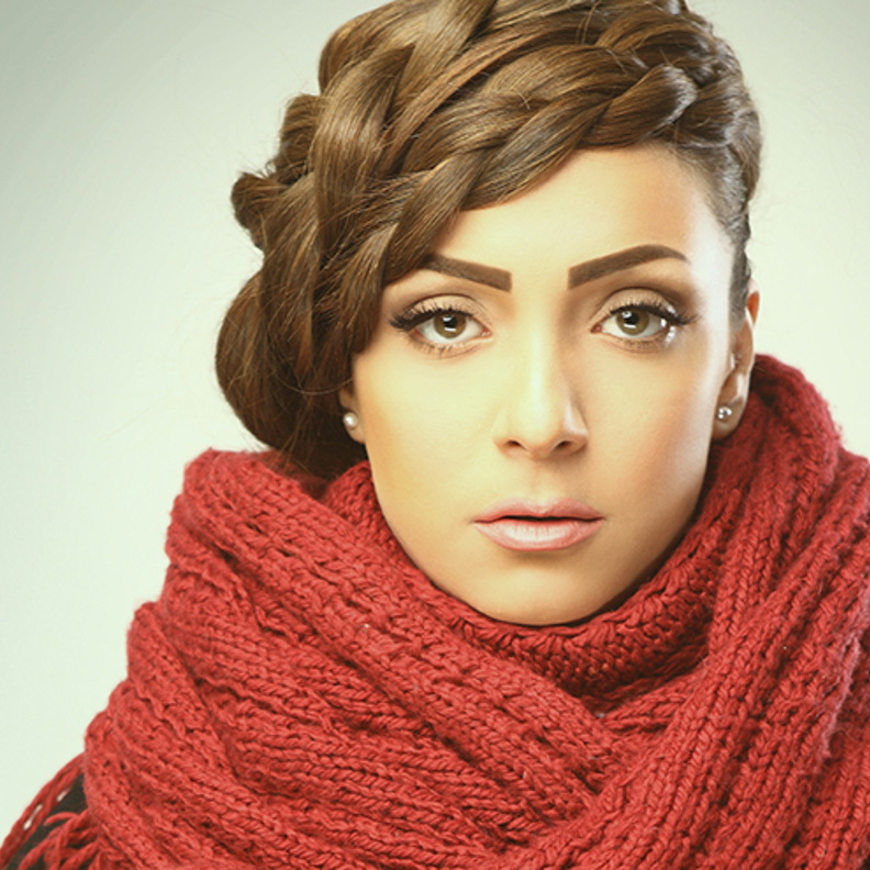 ريم البارودي