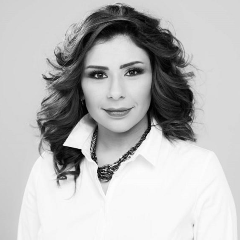 سارة دندراوي