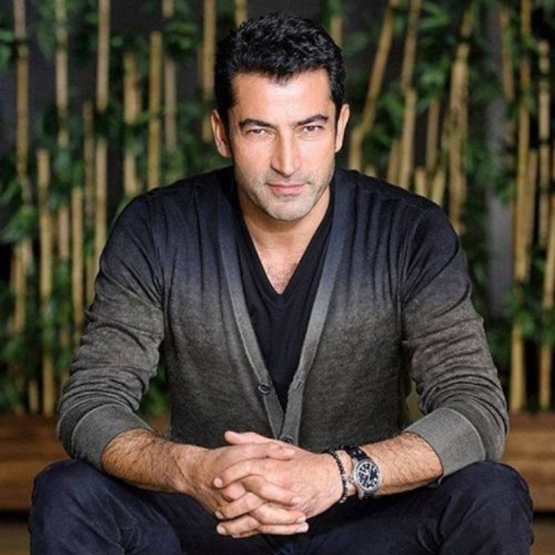 كينان اميرزالي أوغلو