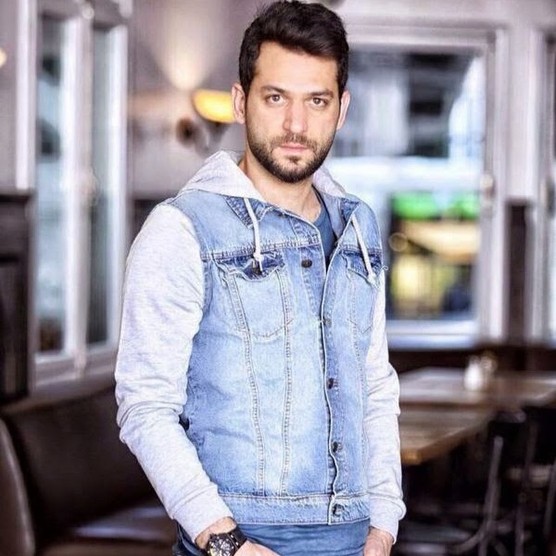 مراد يلديرم