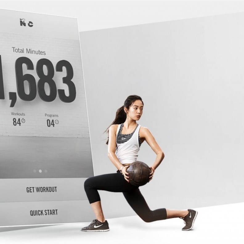 نصائح من Nike للحفاظ على جسد رشيق وصحي في رمضان