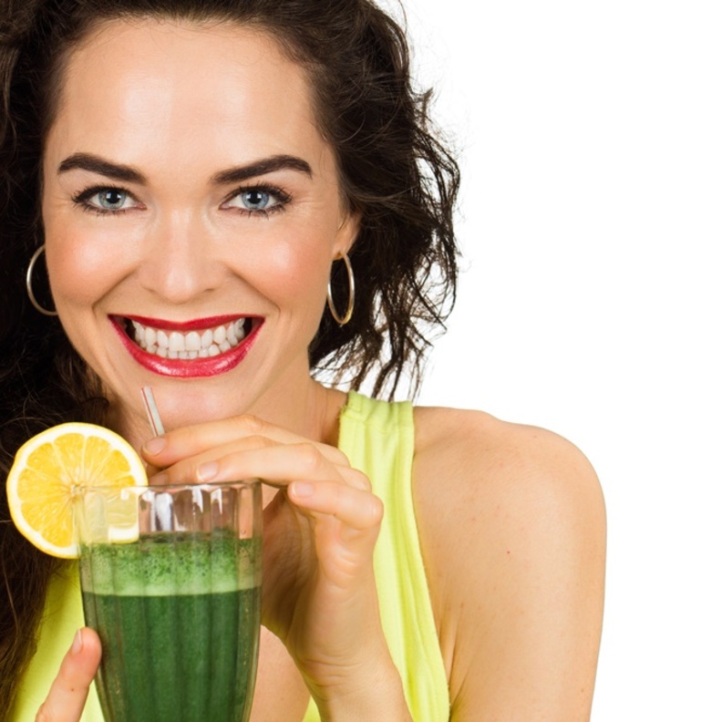 اكياس الرحم يمكن علاجها بخليط المخلدية و العسل العضوي