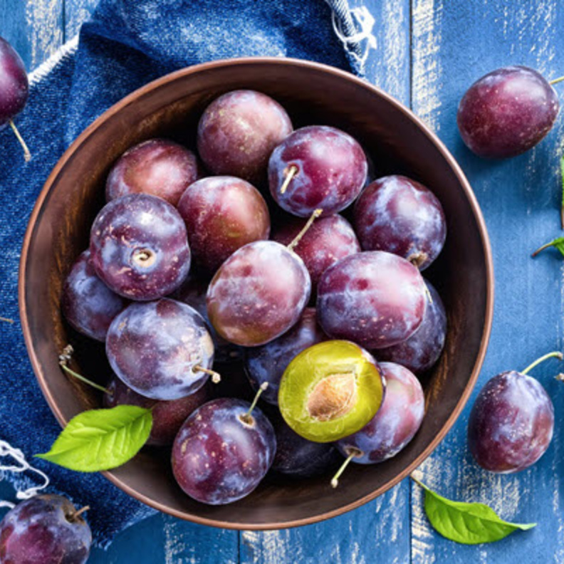 فوائد الخوخ في علاج الصداع والدوخة والغثيان