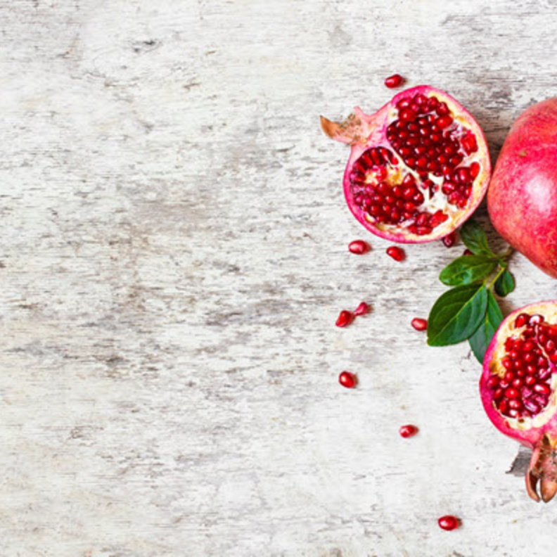 ما هي فوائد الرمان الحامض واضراره؟