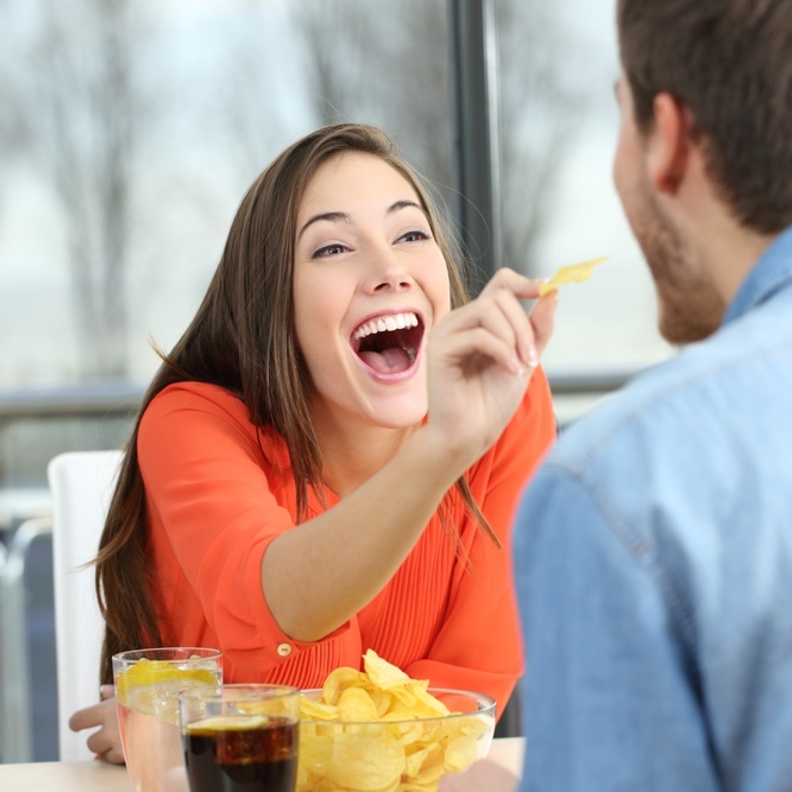 هل تتسبب البطاطس في ارتفاع ضغط الدم؟