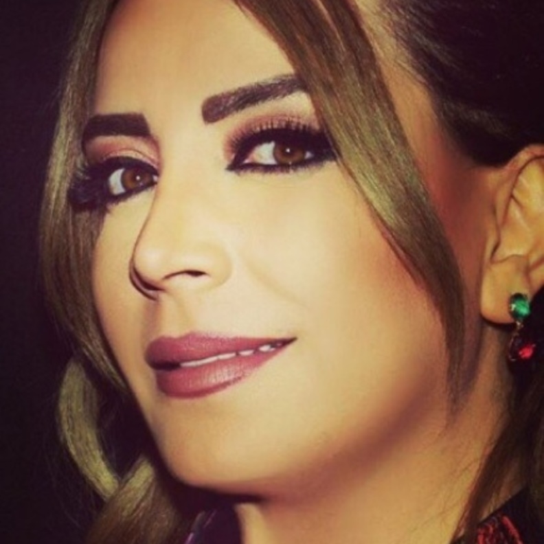 شكران مرتجى