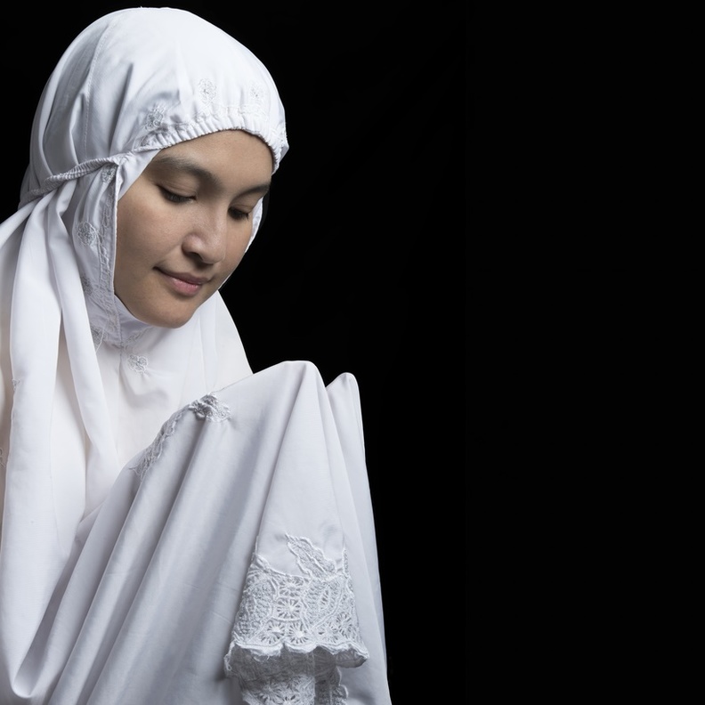 تساعد صلاة التراويح في حرق السعرات الحرارية و خسارة الوزن