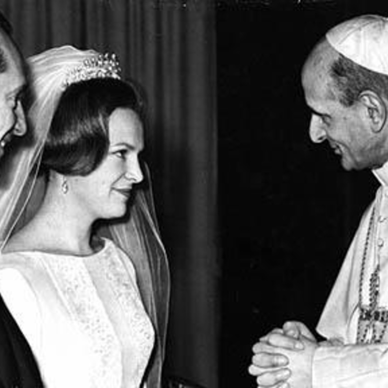 الأميرة ايرينا... حائرة على جسر من ذهب