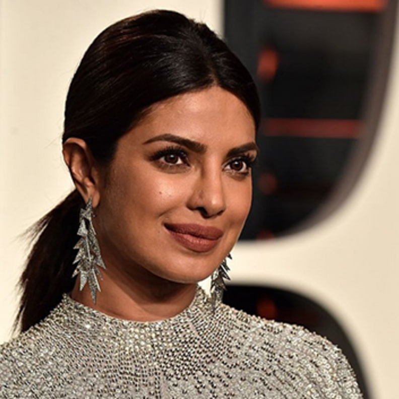 بريانكا تشوبرا في عشاء البيت الأبيض !