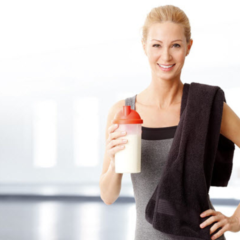 الاحماض الامينية مسؤولة عن تكوين البروتين في الجسم