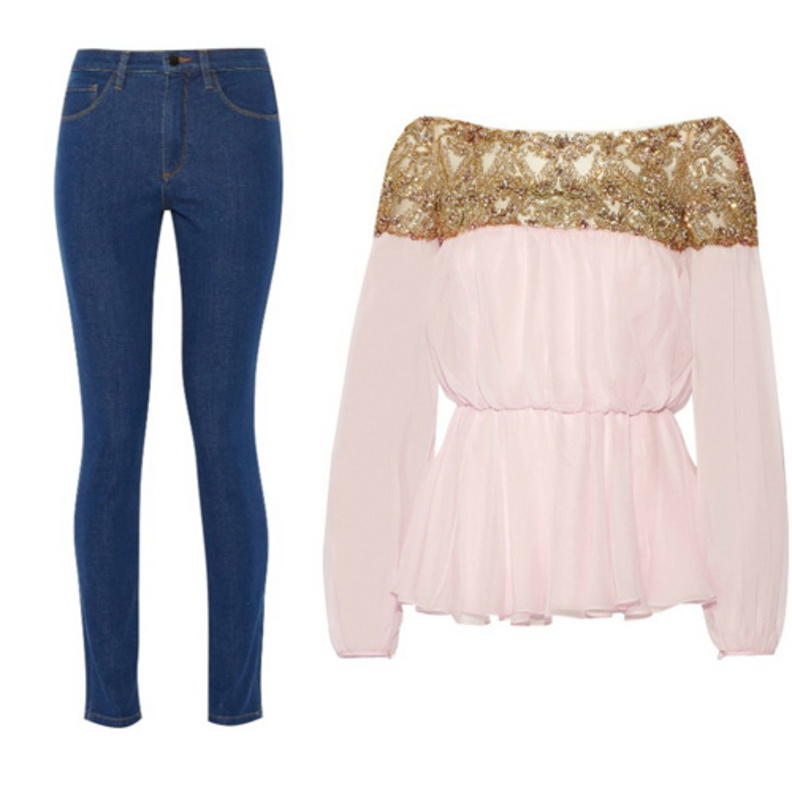 اطلالة عملية وشبابية للمحجبة الأنيقة