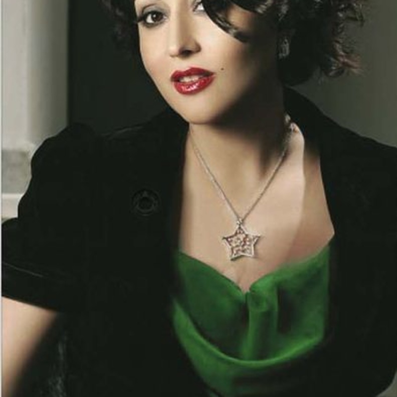 رجاء بلمليح صوت المغرب الحنين