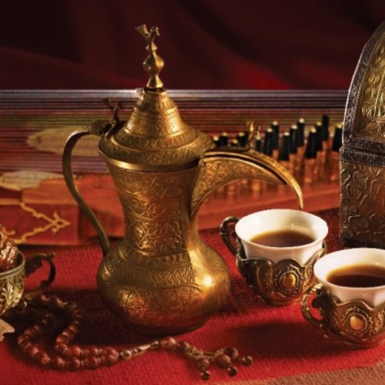 5 خيام رمضانية في دبي لا تفوتوها !