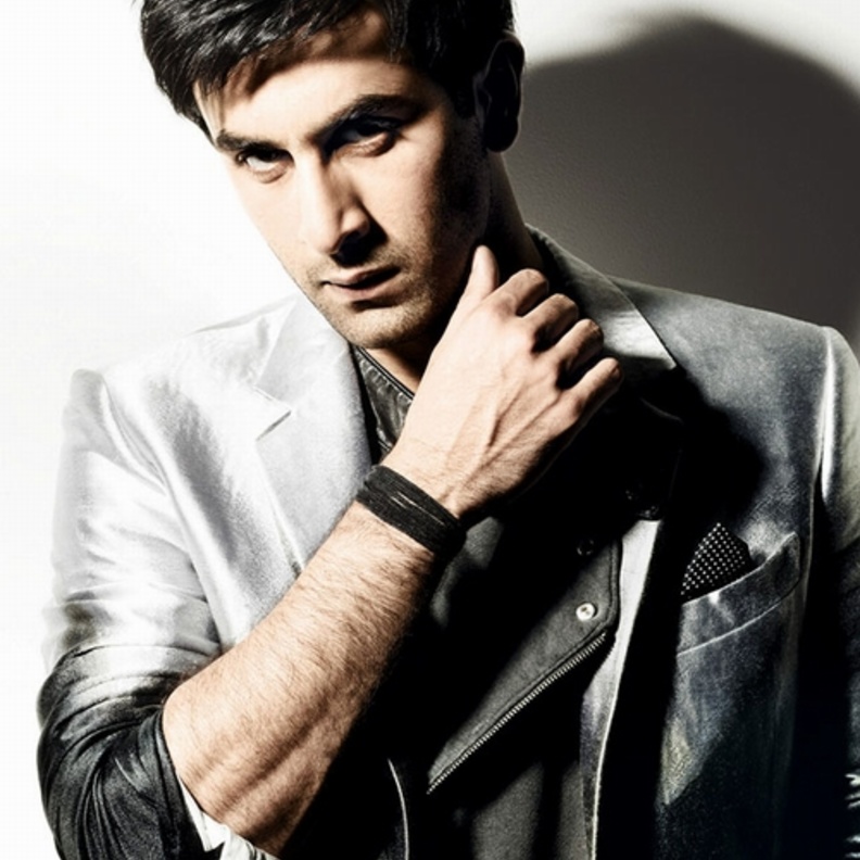 فتاة جديدة في حياة رانبير كابور