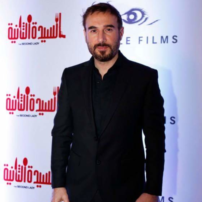 التمثيل عشقي الأول .. والغناء مجرد تسلية