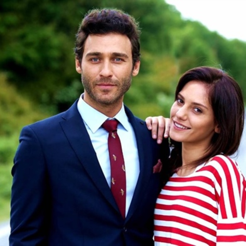 نيلاي دنيز وساتشكين أوزدمير