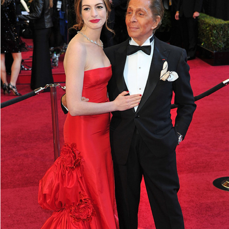 فالنتينو وان هاثاواي