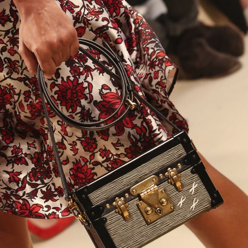 أجمل حقيبة Louis Vuitton