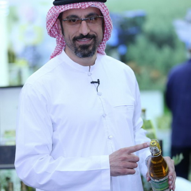 محمد بن راشد آل مكتوم