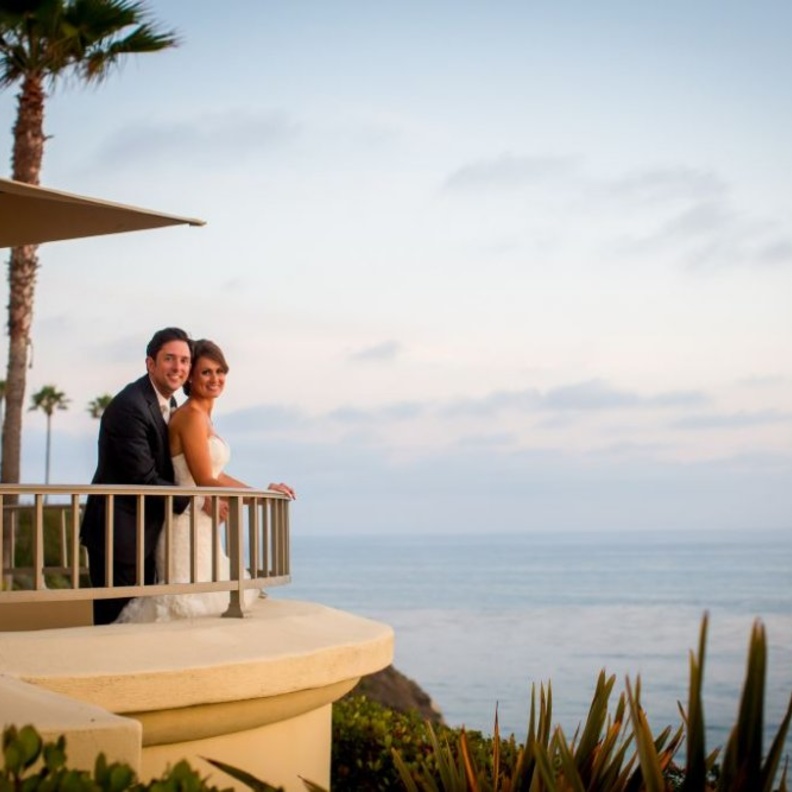 اجمل شهر عسل في مقاطعة اورانج في كاليفورنيا